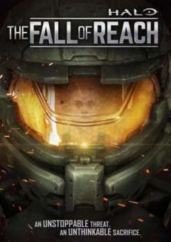 دانلود زیرنویس فارسی halo: the fall of reach