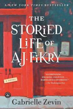 دانلود زیرنویس فارسی the storied life of a.j. fikry