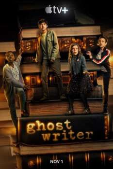 دانلود زیرنویس فارسی ghostwriter