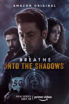 دانلود زیرنویس فارسی breathe: into the shadows