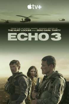 دانلود زیرنویس فارسی echo 3