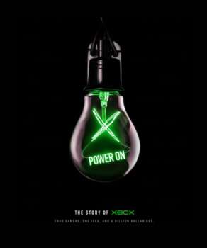 دانلود زیرنویس فارسی power on: the story of xbox