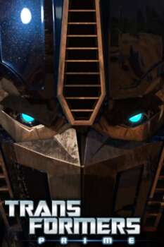 دانلود زیرنویس فارسی transformers prime