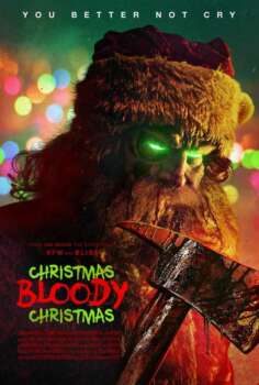 دانلود زیرنویس فارسی christmas bloody christmas