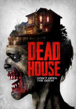 دانلود زیرنویس فارسی dead house