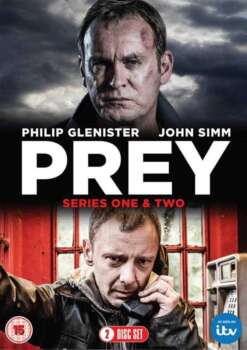 دانلود زیرنویس فارسی prey