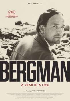 دانلود زیرنویس فارسی bergman: a year in a life