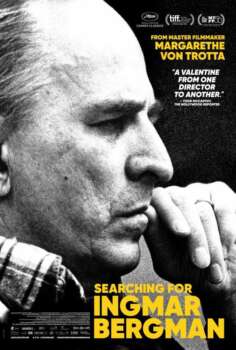 دانلود زیرنویس فارسی searching for ingmar bergman