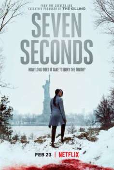 دانلود زیرنویس فارسی seven seconds