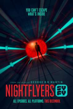 دانلود زیرنویس فارسی nightflyers