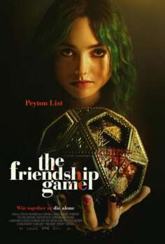 دانلود زیرنویس فارسی the friendship game