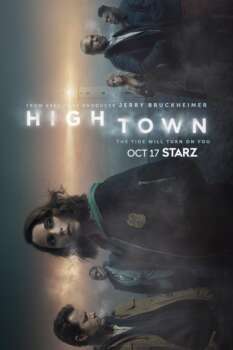 دانلود زیرنویس فارسی hightown