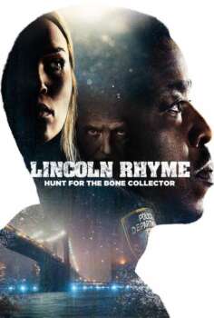 دانلود زیرنویس فارسی lincoln rhyme: hunt for the bone collector