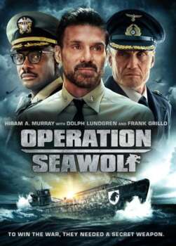 دانلود زیرنویس فارسی operation seawolf