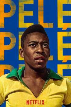 دانلود زیرنویس فارسی pelé