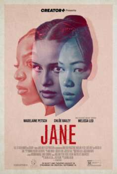 دانلود زیرنویس فارسی jane