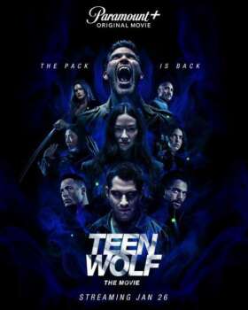 دانلود زیرنویس فارسی teen wolf: the movie