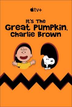 دانلود زیرنویس فارسی it's the great pumpkin, charlie brown