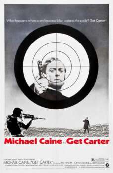 دانلود زیرنویس فارسی get carter