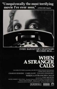 دانلود زیرنویس فارسی when a stranger calls