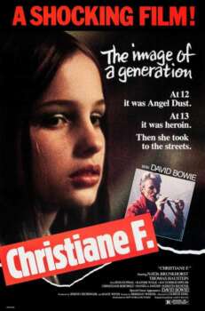 دانلود زیرنویس فارسی christiane f.