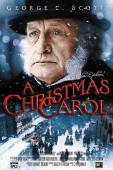 دانلود زیرنویس فارسی a christmas carol