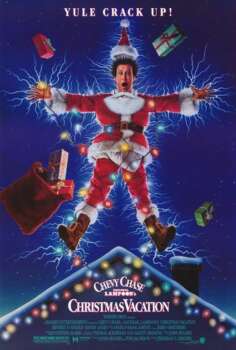 دانلود زیرنویس فارسی national lampoon's christmas vacation