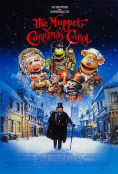 دانلود زیرنویس فارسی the muppet christmas carol