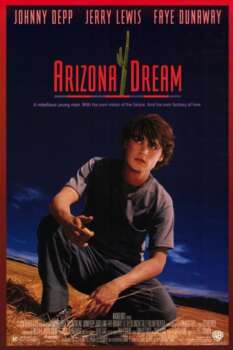 دانلود زیرنویس فارسی arizona dream