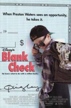 دانلود زیرنویس فارسی blank check