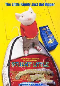 دانلود زیرنویس فارسی stuart little