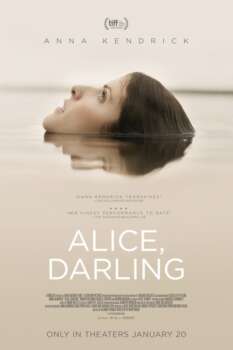 دانلود زیرنویس فارسی alice, darling