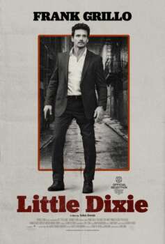 دانلود زیرنویس فارسی little dixie