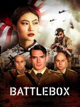 دانلود زیرنویس فارسی battlebox