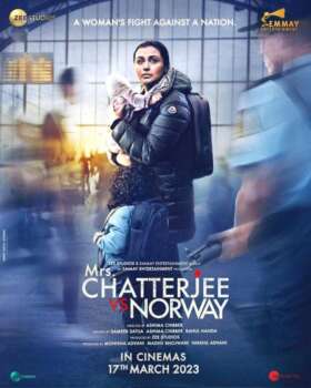 دانلود زیرنویس فارسی mrs.chatterjee v/s norway