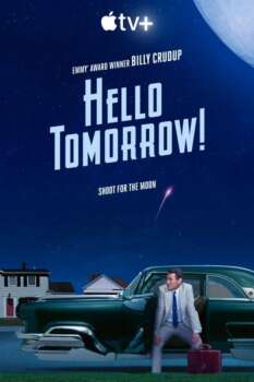 دانلود زیرنویس فارسی hello tomorrow!