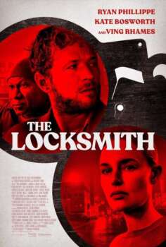 دانلود زیرنویس فارسی the locksmith