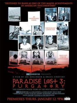 دانلود زیرنویس فارسی paradise lost 3: purgatory