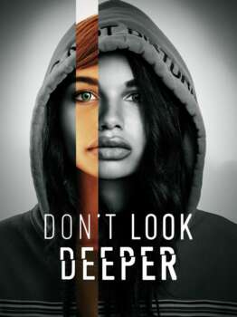 دانلود زیرنویس فارسی don't look deeper