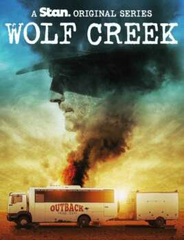 دانلود زیرنویس فارسی wolf creek