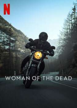 دانلود زیرنویس فارسی woman of the dead