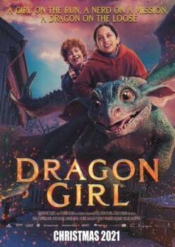 دانلود زیرنویس فارسی dragon girl