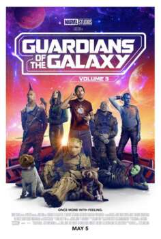 دانلود زیرنویس فارسی guardians of the galaxy vol. 3