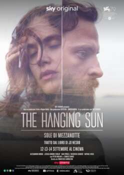 دانلود زیرنویس فارسی the hanging sun