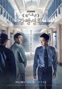 دانلود زیرنویس فارسی prison playbook