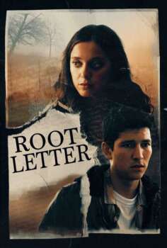 دانلود زیرنویس فارسی root letter