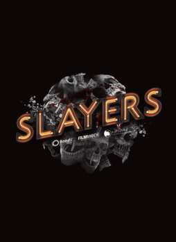 دانلود زیرنویس فارسی slayers