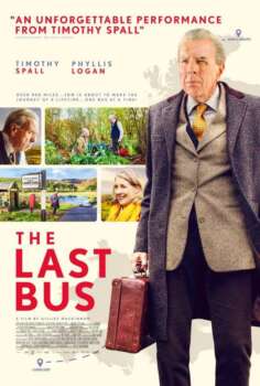 دانلود زیرنویس فارسی the last bus