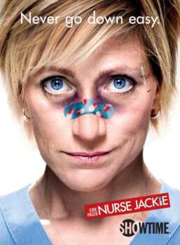 دانلود زیرنویس فارسی nurse jackie