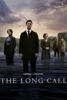 دانلود زیرنویس فارسی the long call